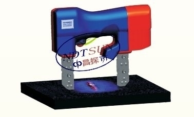 ZCM-MWA1602HT无线式磁轭探伤仪