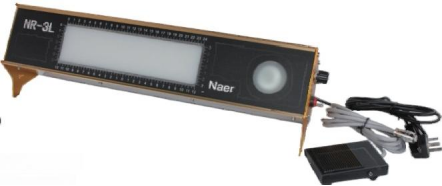 LED冷热光源观片灯NR-3L 型